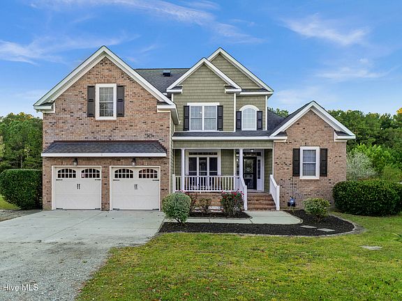 3rd image of 225 Bridal Creek Drive