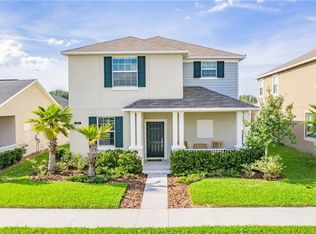 21121 Passive Porch Dr, Land O Lakes, FL 34637