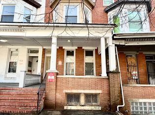 1709 Gwynns Falls Pkwy #2, Baltimore, MD 21217