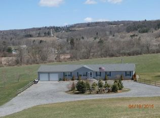 12150 Route 38, Berkshire, NY 13736