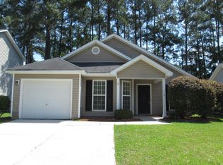 116 Trickle Dr, Summerville, SC 29483