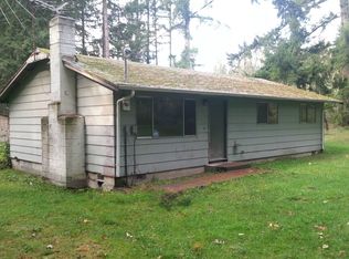 13225 Horizon Pioneer Rd SE, Rainier, WA 98576