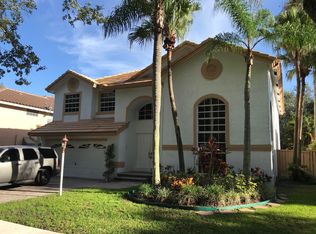 11107 Des Moines Ct, Cooper City, FL 33026