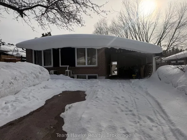 630 Bayview Dr, Midland, ON L4R 2P5