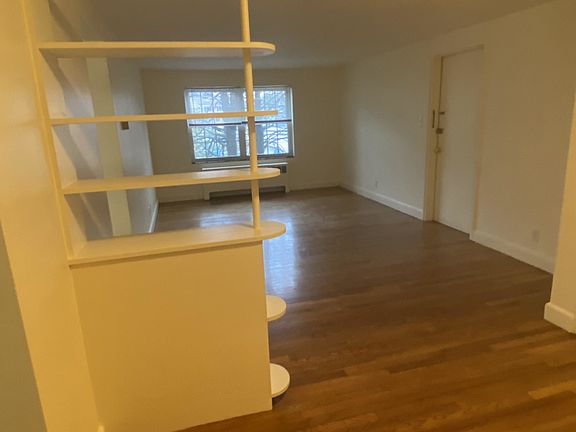 Gleaming HW Floors throughout