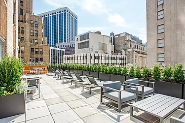 Rented by Pinnacle City Living