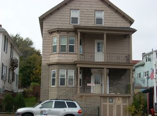 1029 S Main St, Fall River, MA 02724