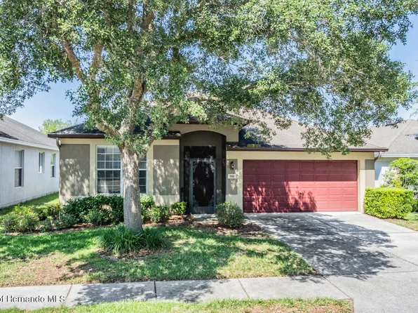 566 Sea Holly Dr, Brooksville, FL 34604