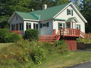 2914 State Route 8, North Creek, NY 12811