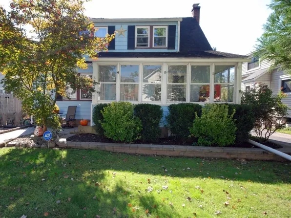 24 11Th St, Frenchtown Boro, NJ 08825