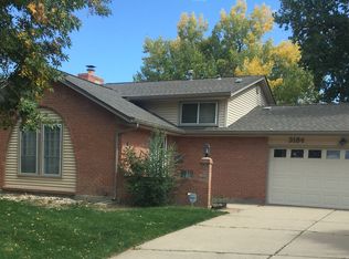 3184 Routt St, Lakewood, CO 80215