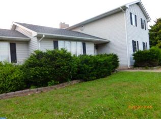 2243 Chimney Hill Rd, Felton, DE 19943