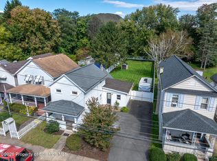 479 Slocum St, Swoyersville, PA 18704