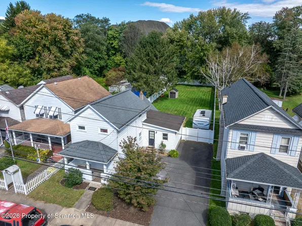 479 Slocum St, Swoyersville, PA 18704