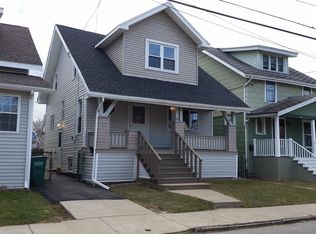 111 Hubbell Ave, Buffalo, NY 14220
