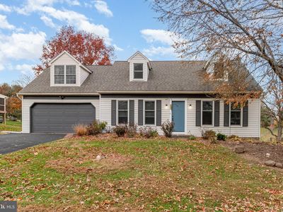 545 Wood View Dr, Lititz, PA, 17543