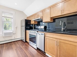 301A Orange Rd #3, Montclair, NJ 07042