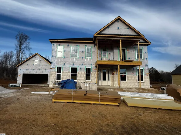 258 Castlebar St Lot 31, Woodruff, SC 29388