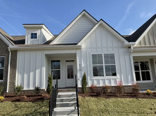 8120 Rocky Fork Almaville Rd, Smyrna, TN 37167