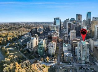 888 S 4th Ave SW #1708, Calgary, AB T2P0V2