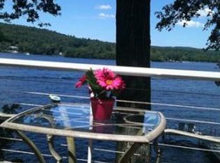 9 Island Rd, Holland, MA 01521