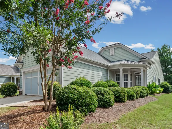 329 Sandy Springs Dr, Griffin, GA 30223