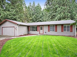 22207 NE 2nd St, Sammamish, WA