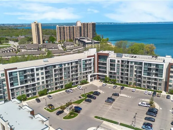 125 Shoreview Pl Unit 109, Hamilton, ON L8E 0J4