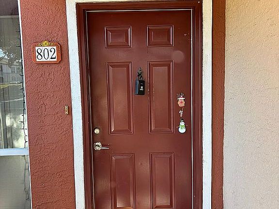 2nd image of 10075 Gate Pkwy N APT 802