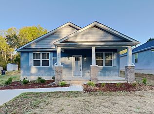 508 Lakewood Ave, Charlotte, NC 28208