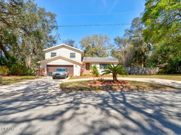 35 Nightingale Ln, Ormond Beach, FL 32174