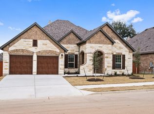 1508 Long Shadow Ln, Georgetown, TX 78628