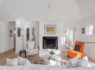 34 School St, East Hampton, NY 11937