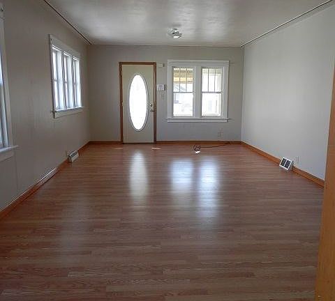 Living-Dining Area