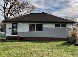 6803 Middlebrook Blvd, Middleburg Heights, OH 44130