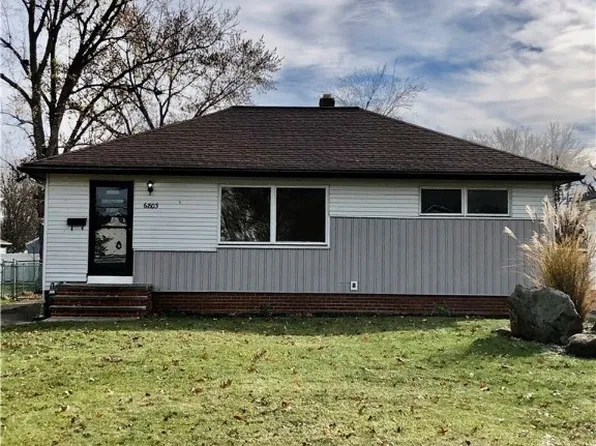 6803 Middlebrook Blvd, Middleburg Heights, OH 44130