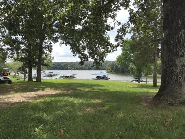 LOT 72 Buckhorn Cir, Gilbertsville, KY 42044