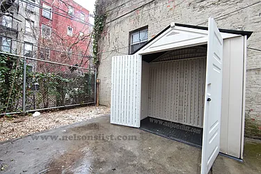 Rented by Nelson Aybar, LREB