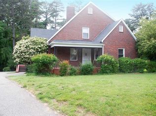 3354 Chelsea Village Ct, Winston Salem, NC 27103