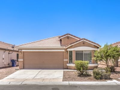 3421 Greenwood Springs Dr, Las Vegas, NV, 89122