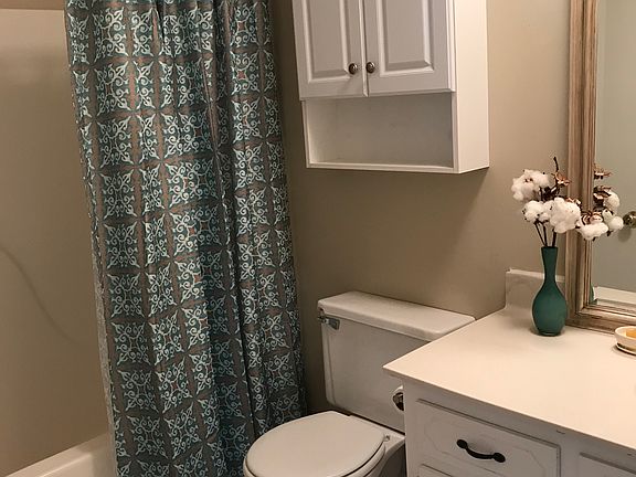 Ready to move in condition