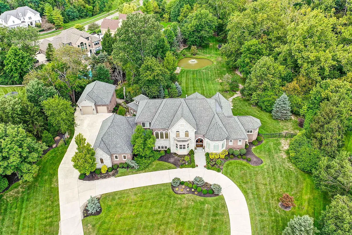 4092 Maxwell Dr, Mason, OH 45040 HotPads