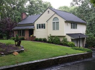 44 N Star Dr, Morristown, NJ 07960