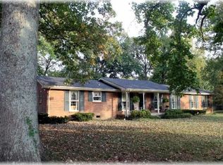 198 Harpeth Hills Dr, Kingston Springs, TN 37082