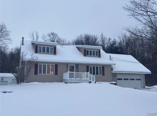 22 Sawmill Rd, Pulaski, NY 13142