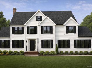 Lot 1-A Dorchestcher Drive, Yorktown Heights, NY