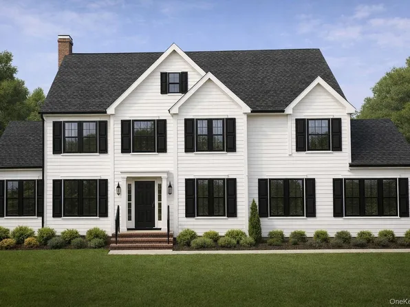 Lot 1-A Dorchestcher Drive, Yorktown Heights, NY 10598