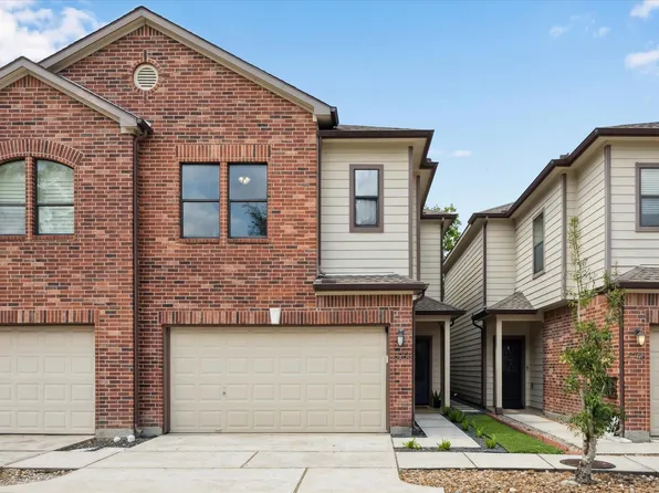 5250 Brinkman Court, Houston, TX 77091