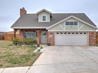 8608 Kirby Ave, Lubbock, TX 79424