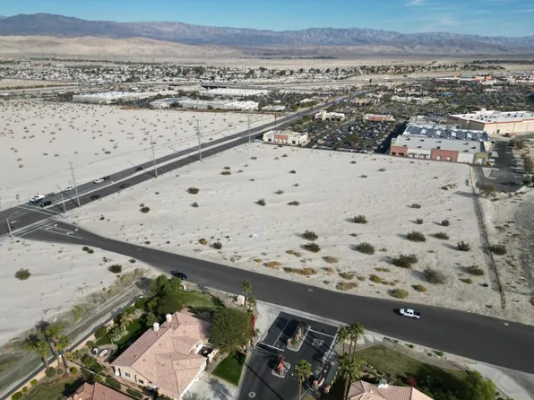 0 Dinah Shore Dr., Rancho Mirage, CA 92270